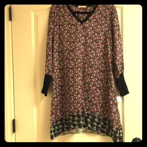 Johnny Was Dress. Size Small